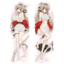 甘城ブリリアントパーク 千斗 いすず(せんと　いすず) 抱き枕カバー