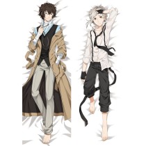 文豪ストレイドッグス 抱き枕カバー