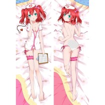 ラブライブ！サンシャイン!! 黒澤ルビィ 抱き枕カバー