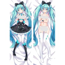 初音ミク／はつねミク 抱き枕カバー