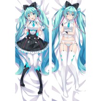 初音ミク／はつねミク 抱き枕カバー