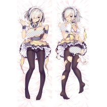 艦隊これくしょん -艦これ- 浜風 はまかぜ 抱き枕カバー