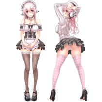 すーぱーそに子 抱き枕カバー