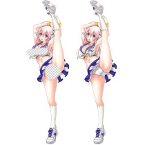 すーぱーそに子 抱き枕カバー