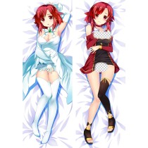 終末のイゼッタ イゼッタ 抱き枕カバー