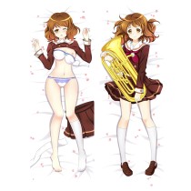 響け！ユーフォニアム 川島 緑輝 抱き枕カバー