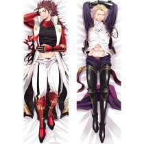 ファイアーエムブレム Fire Emblem 抱き枕カバー