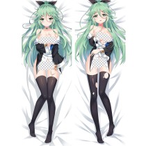 艦隊これくしょん -艦これ- 山風（やまかぜ）抱き枕カバー