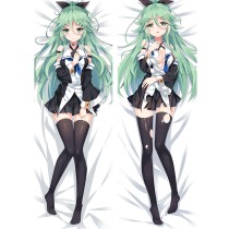 艦隊これくしょん -艦これ- 山風（やまかぜ）抱き枕カバー