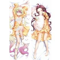 魔法少女育成計画 抱き枕カバー