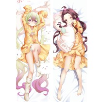 魔法少女育成計画 抱き枕カバー