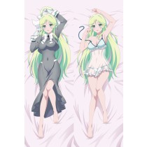 ラクエンロジック アテナ 抱き枕カバー