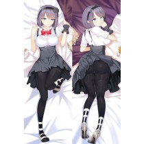 だがしかし 枝垂 ほたる 抱き枕カバー