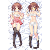 アイドルマスター 天海 春香 あまみ はるか 抱き枕カバー