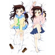 ニセコイ 小野寺 小咲(おのでら こさき)  抱き枕カバー