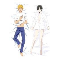 デュラララ!!  抱き枕カバー