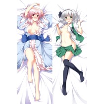 東方プロジェクト 抱き枕カバー