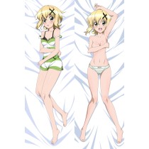 戦姫絶唱シンフォギア 立花 響（たちばな ひびき）抱き枕カバー