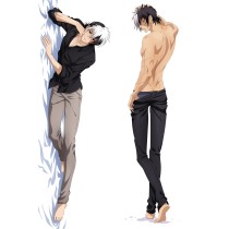 ブラック·ジャック BLACK JACK  抱き枕カバー