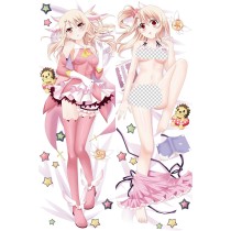 Fate/kaleid liner プリズマ☆イリヤ  抱き枕カバー