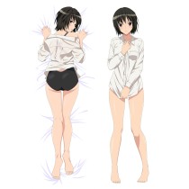 アマガミ 七咲 逢  抱き枕カバー