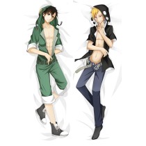 カゲロウプロジェクト 抱き枕カバー