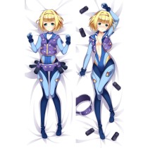 ヘヴィーオブジェクト ミリンダー・バンティニー 抱き枕カバー