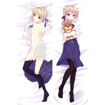 Fate/stay night セイバー  抱き枕カバー