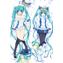 初音ミク／はつねミク 抱き枕カバー