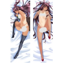 対魔忍アサギ 水城 ゆきかぜ 抱き枕カバー