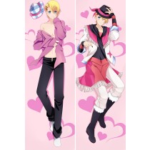 うたの☆プリンスさまっ♪ 来栖 翔 抱き枕カバー