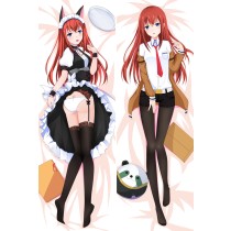 STEINS;GATE シュタインズ・ゲート 牧瀬 紅莉栖（まきせ くりす）抱き枕カバー