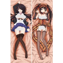 デート・ア・ライブ 時崎 狂三（ときさき くるみ）抱き枕カバー