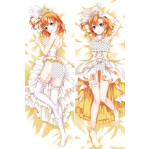 ラブライブ！高坂穂乃果 抱き枕カバー