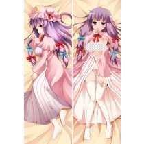 東方プロジェクト パチュリー・ノーレッジ 抱き枕カバー