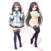 無彩限のファントム・ワールド 和泉 玲奈 抱き枕カバー