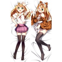変態王子と笑わない猫  あずき あずさ  抱き枕カバー