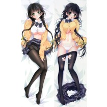 Galgame ギャルゲーム  抱き枕カバー
