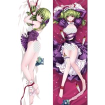 アンライト～Unlight シェリ 抱き枕カバー