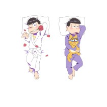 おそ松さん 抱き枕カバー
