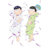 おそ松さん 抱き枕カバー