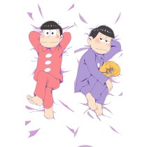 おそ松さん 抱き枕カバー