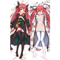 デート・ア・ライブ DATE A LIVE 五河 琴里（いつか ことり）抱き枕カバー