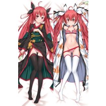デート・ア・ライブ DATE A LIVE 五河 琴里（いつか ことり）抱き枕カバー