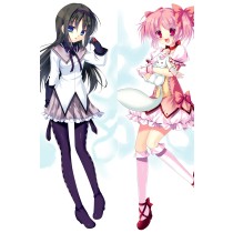 魔法少女まどか☆マギカ 抱き枕カバー