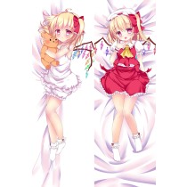東方プロジェクト フランドール・スカーレット 抱き枕カバー