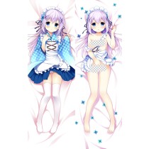 ご注文はうさぎですか?  抱き枕カバー