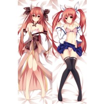 デート・ア・ライブ DATE A LIVE 五河 琴里（いつか ことり）抱き枕カバー