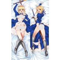 Fate/stay night セイバー 抱き枕カバー