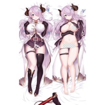 グランブルーファンタジーGranblue Fantasy ナルメア 抱き枕カバー
